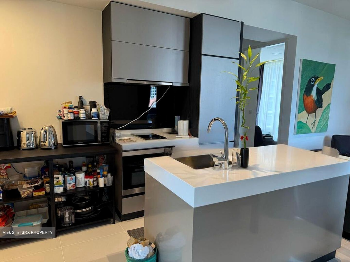 M5 (D10), Apartment #452044351